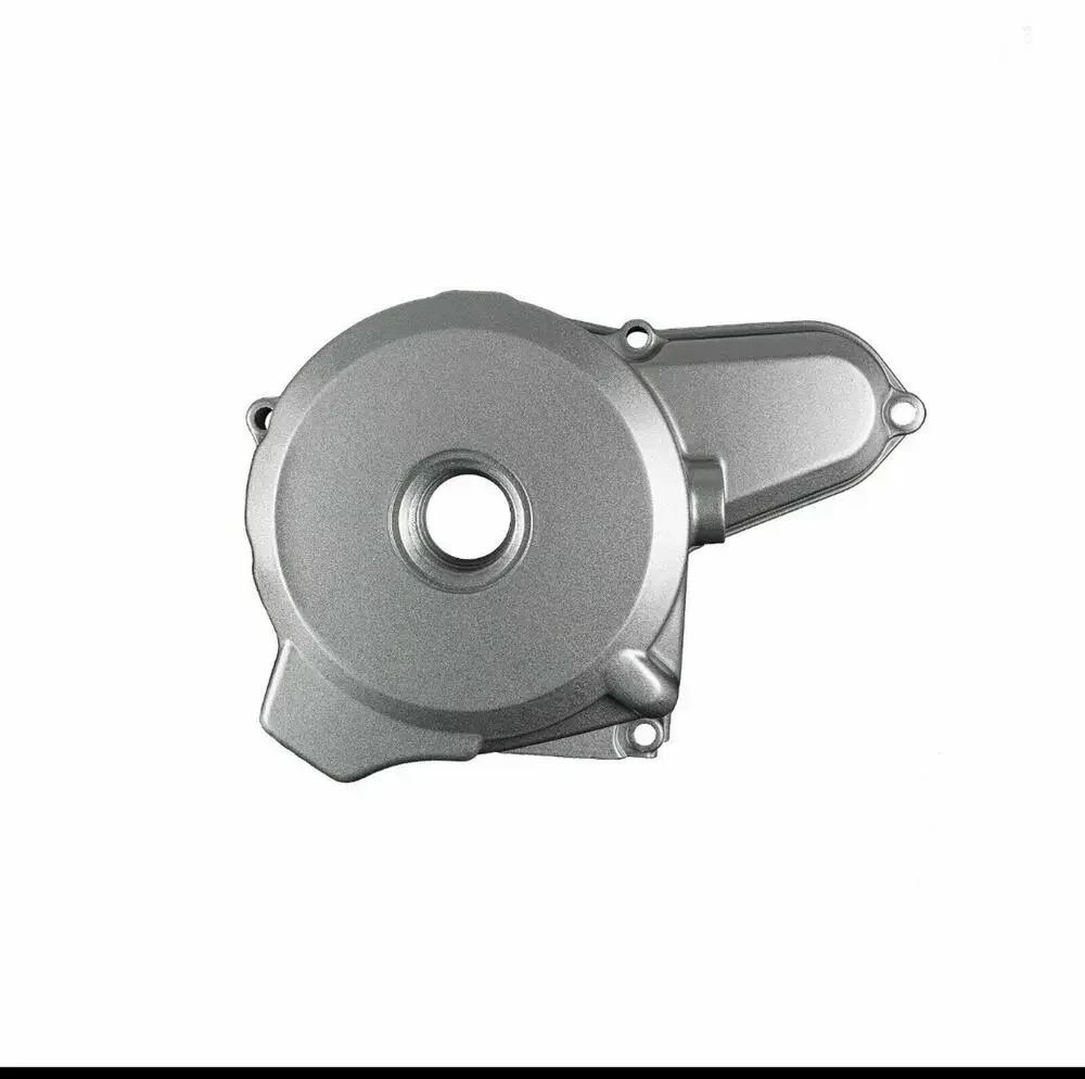 Stator Magneto Engine Cover For 50cc 110cc 125cc ATV Dirt Bike Lifan Taotao